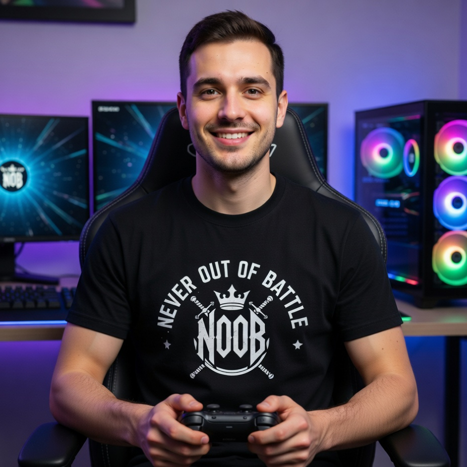 Casual Gamers