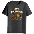 The Evolution