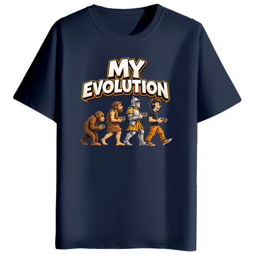 The Evolution