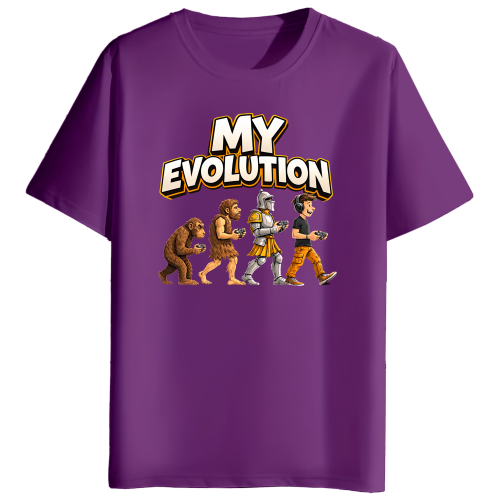 The Evolution