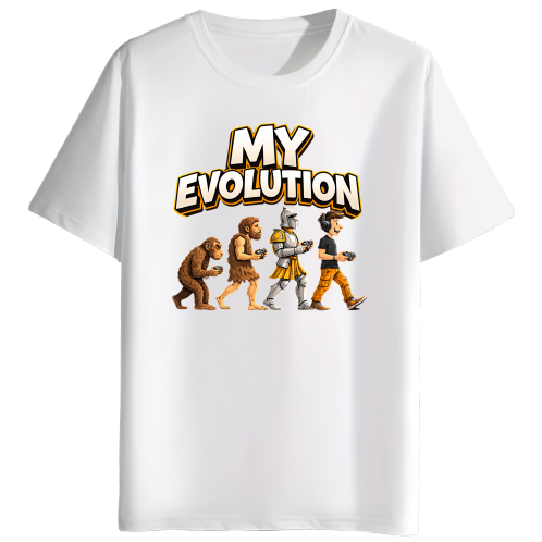 The Evolution